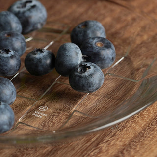 HMM - Woven Plate - KOHEZI