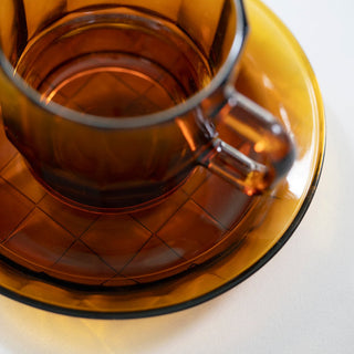 HMM - Woven Plate - KOHEZI