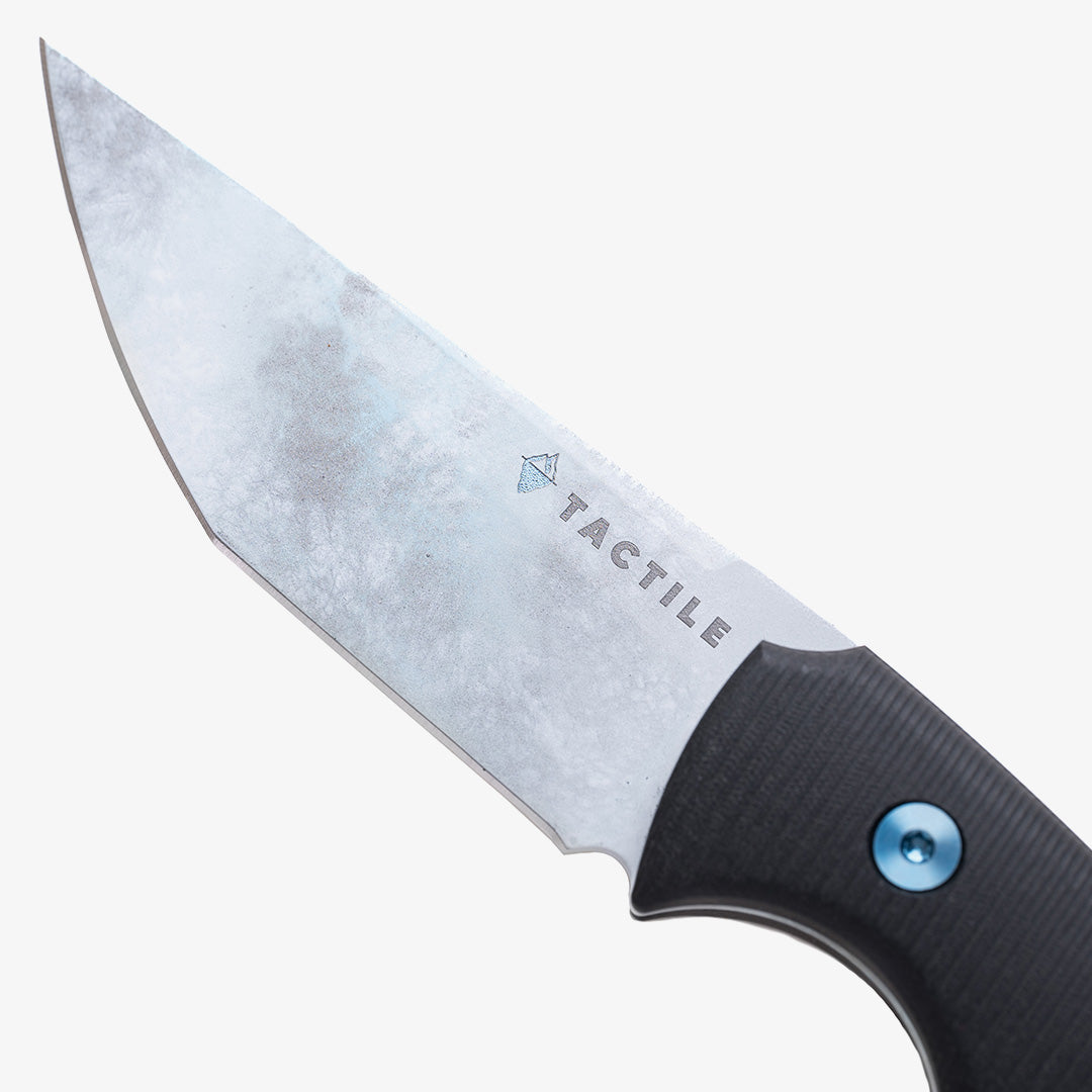 Tactile Knife Co. - Icefall 3V Dreadeye