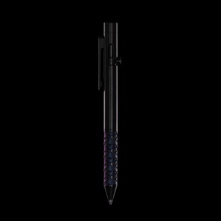 Inventery - Bolt Action Pen V.02 "Isotope" (Zirconium) - KOHEZI