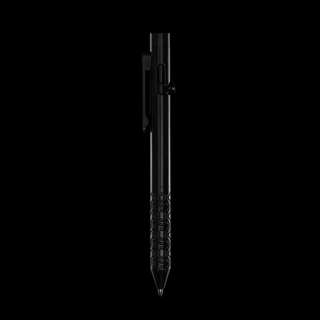 Inventery - Bolt Action Pen V.02 "Isotope" (Zirconium) - KOHEZI