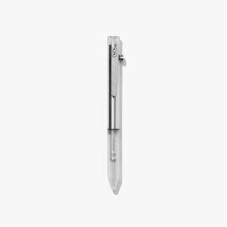 Inventery - Bolt Action Pen V.02 (Machined Steel) - KOHEZI