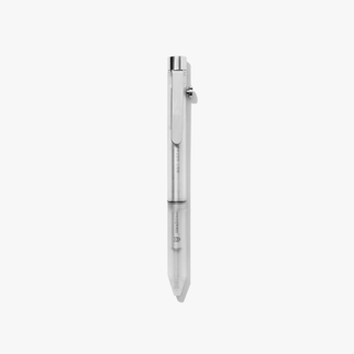 Inventery - Bolt Action Pen V.02 (PC - Polycarbonate) - KOHEZI