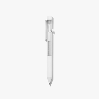 Inventery - Bolt Action Pen V.02 (X - Ray) - KOHEZI