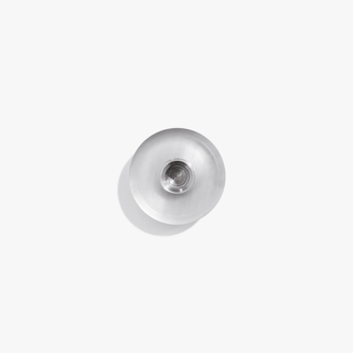 Inventery - Pen Stand (Steel + Polycarbonate) - KOHEZI