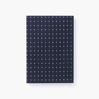 Kakimori - A5 notebook - Enshu orimono 01 - KOHEZI