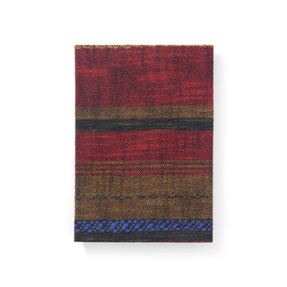 Kakimori - A5 notebook - Enshu orimono 05 - KOHEZI