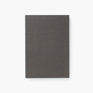 Kakimori - A5 notebook (Grey) - KOHEZI
