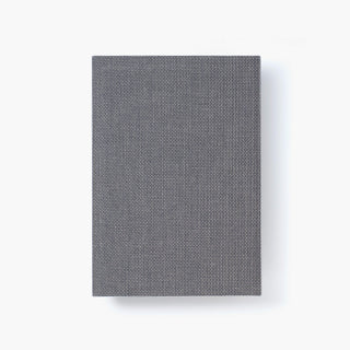 Kakimori - A5 notebook (Y. & SONS/Kuzushi) - KOHEZI