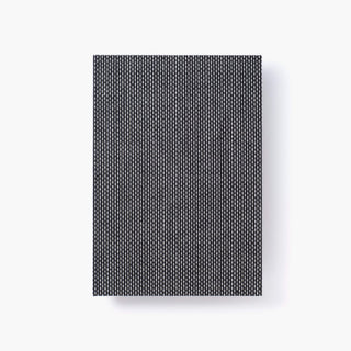 Kakimori - A5 notebook - Y. & SONS/Sashiko stitch - KOHEZI