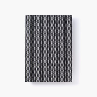 Kakimori - A5 notebook - Y. & SONS/Sashiko stitch - KOHEZI