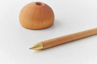 Kakimori - Buoy (Sakura wood) - KOHEZI