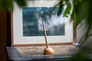 Kakimori - Buoy (Sakura wood) - KOHEZI