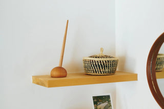 Kakimori - Buoy (Sakura wood) - KOHEZI