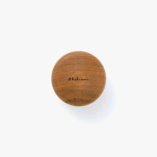 Kakimori - Buoy (Sakura wood) - KOHEZI