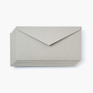 Kakimori - Envelope - Ash - KOHEZI