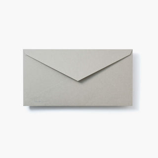 Kakimori - Envelope - Ash - KOHEZI