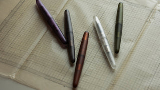 Kakimori - Frost (Graphite) - KOHEZI