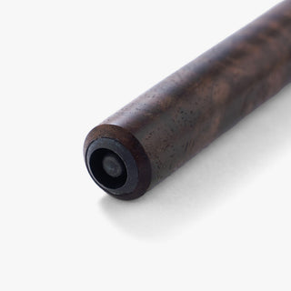 Kakimori - Handcrafted nib holder - Claro walnut - KOHEZI