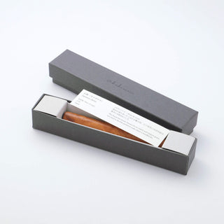 Kakimori - Handcrafted nib holder - Purpleheart - KOHEZI