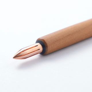 Kakimori - Metal nib (Copper) - KOHEZI