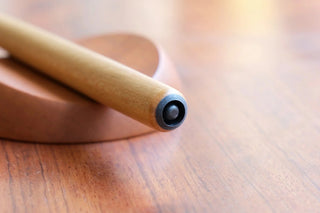 Kakimori - Mini Nib Holder (Walnut) - KOHEZI