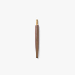 Kakimori - Mini Nib Holder (Walnut) - KOHEZI