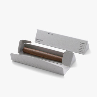Kakimori - Mini Nib Holder (Walnut) - KOHEZI