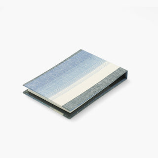 Kakimori - Mini note - Enshu orimono 02 - KOHEZI