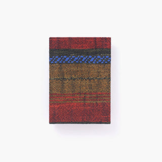 Kakimori - Mini note - Enshu orimono 05 - KOHEZI