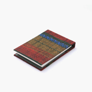 Kakimori - Mini note - Enshu orimono 05 - KOHEZI