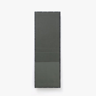 Kakimori - Mini note - Y. & SONS / Katakai shibori stripe - KOHEZI