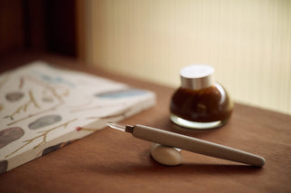 Kakimori - Nib (Glass) - KOHEZI