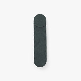 Kakimori - Soft pen case - Grey - KOHEZI