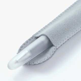 Kakimori - Soft pen case - White - KOHEZI