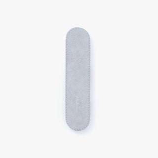 Kakimori - Soft pen case - White - KOHEZI
