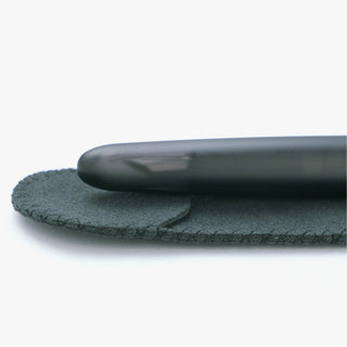 Kakimori - Soft pen case - White - KOHEZI