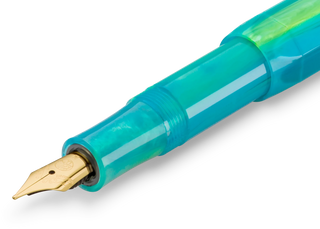 Kaweco - COLLECTION Fountain Pen Marble Ocean - KOHEZI