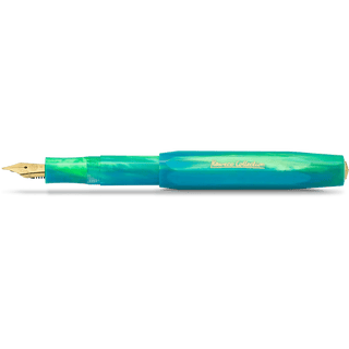 Kaweco - COLLECTION Fountain Pen Marble Ocean - KOHEZI