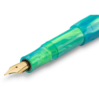 Kaweco - COLLECTION Fountain Pen Marble Ocean - KOHEZI