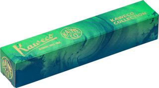 Kaweco - COLLECTION Fountain Pen Marble Ocean - KOHEZI