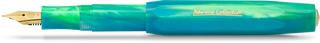 Kaweco - COLLECTION Fountain Pen Marble Ocean - KOHEZI