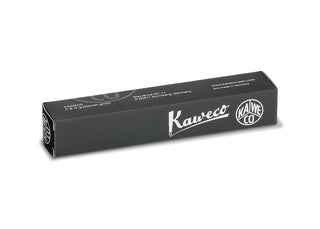 Kaweco - FROSTED SPORT Fountain Pen Soft Mandarin - KOHEZI