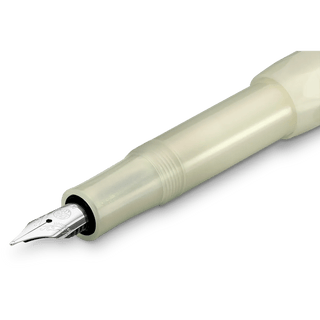 Kaweco - LUNAR SPORT Fountain Pen Light Green - KOHEZI