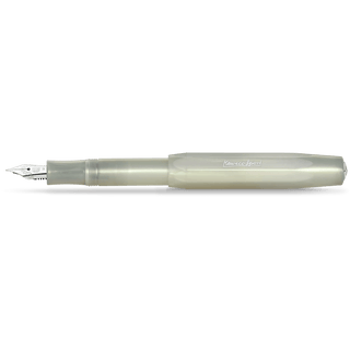 Kaweco - LUNAR SPORT Fountain Pen Light Green - KOHEZI