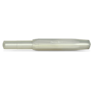 Kaweco - LUNAR SPORT Fountain Pen Light Green - KOHEZI