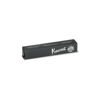 Kaweco - LUNAR SPORT Fountain Pen Shadow Blue - KOHEZI