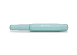 Kaweco - SKYLINE SPORT Fountain Pen Mint - KOHEZI