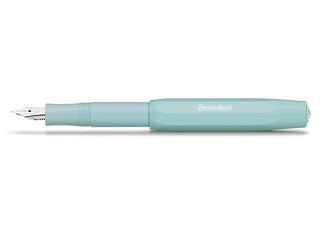 Kaweco - SKYLINE SPORT Fountain Pen Mint - KOHEZI
