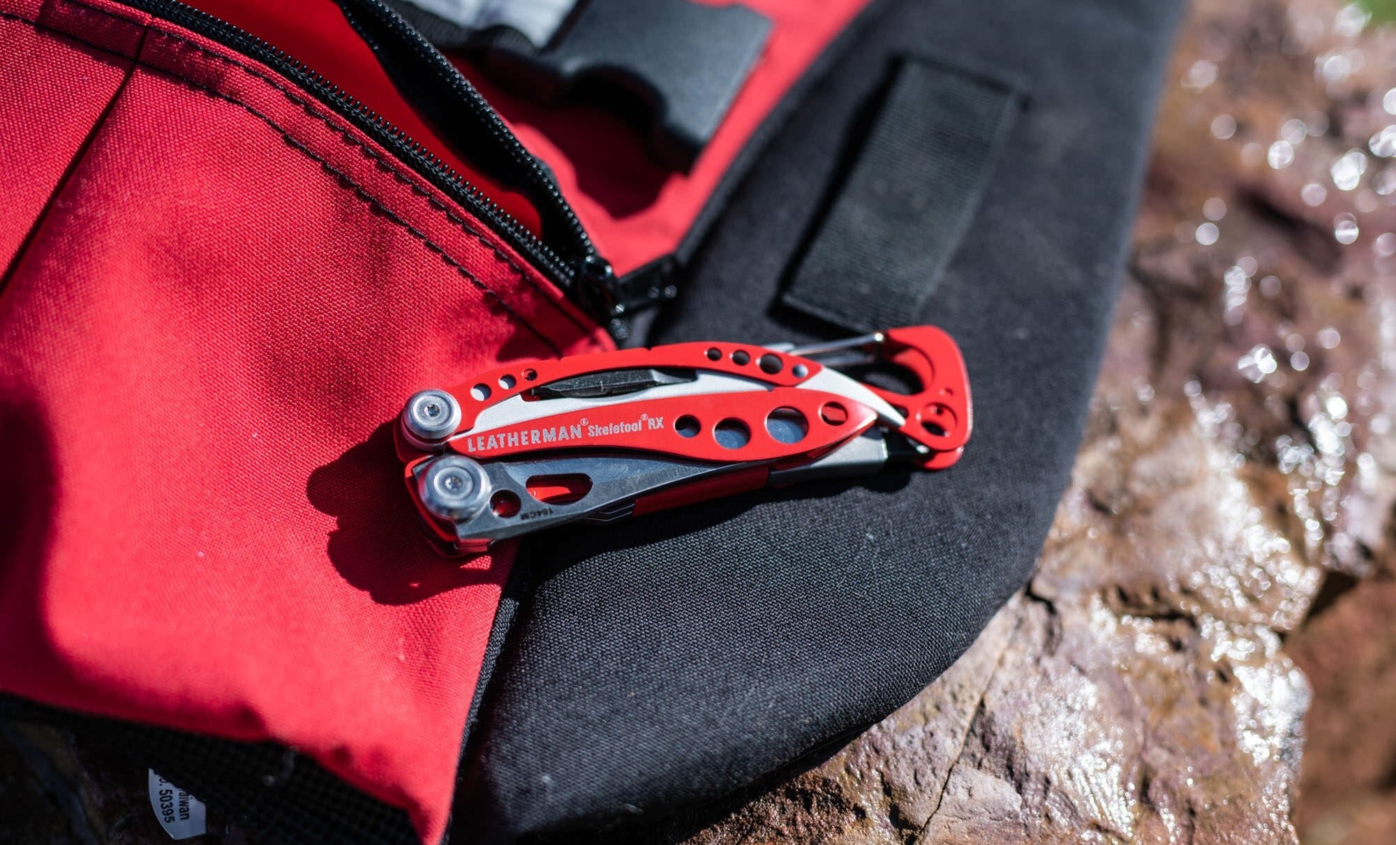 Skeletool Rx Bit Leatherman - SKELETOOL® RX - KOHEZI